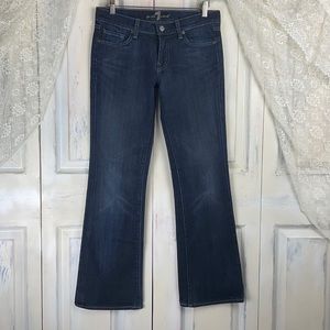 7 For All Mankind Bootcut 28 x 31